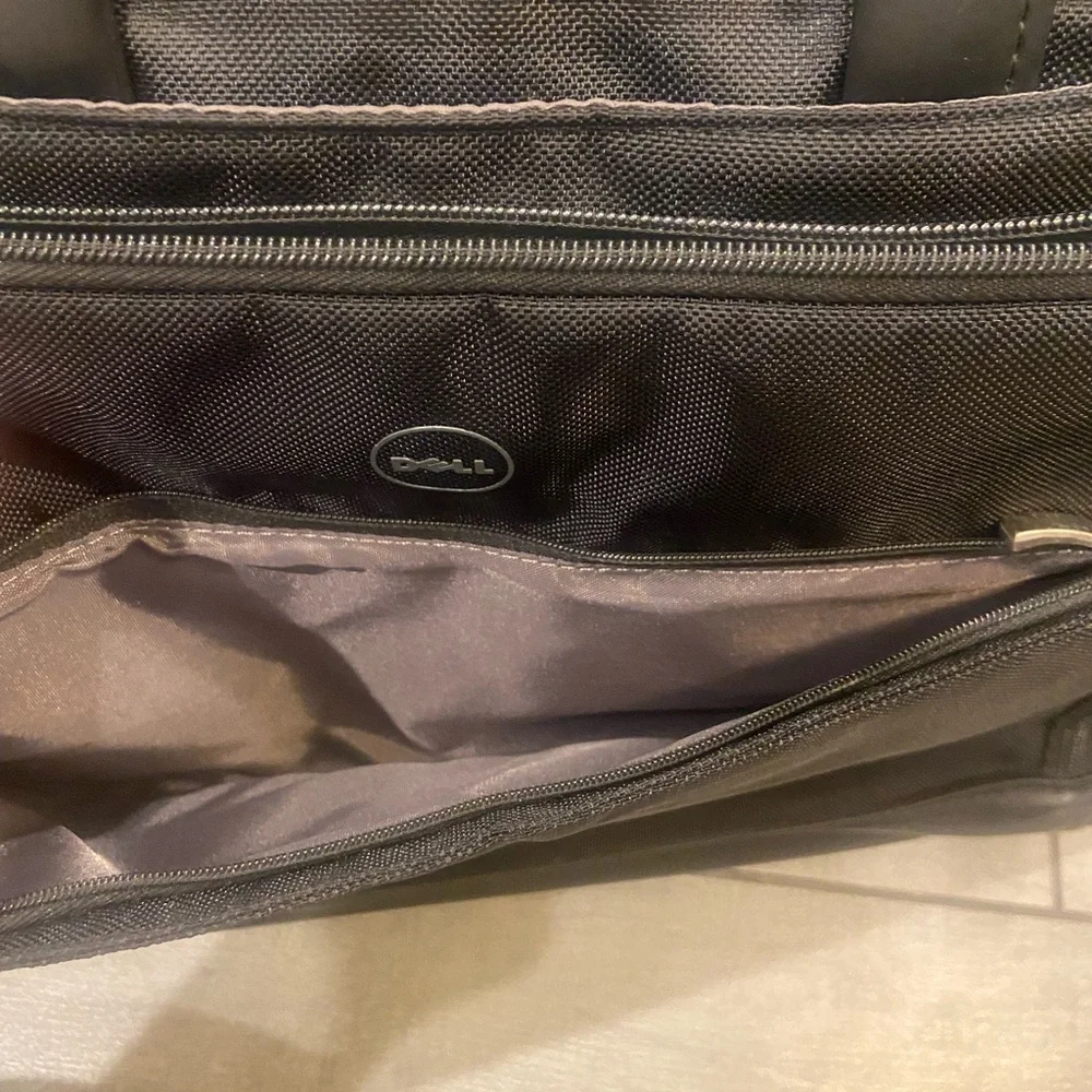 Dell Laptop Bag